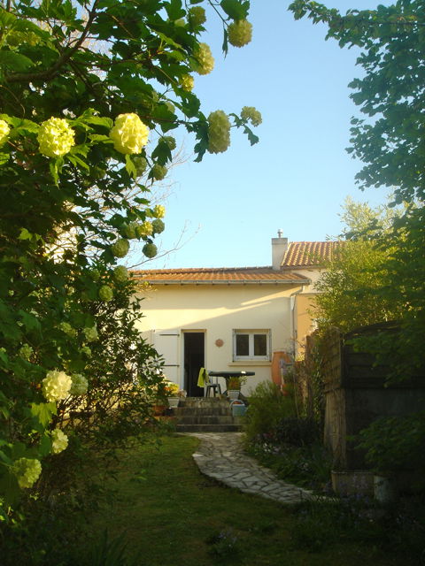 Homestay Vertou 237634