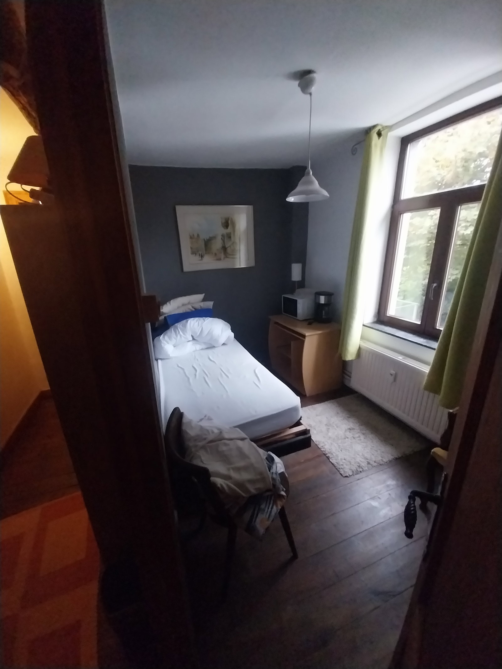 Homestay Villers-le-Bouillet 676829