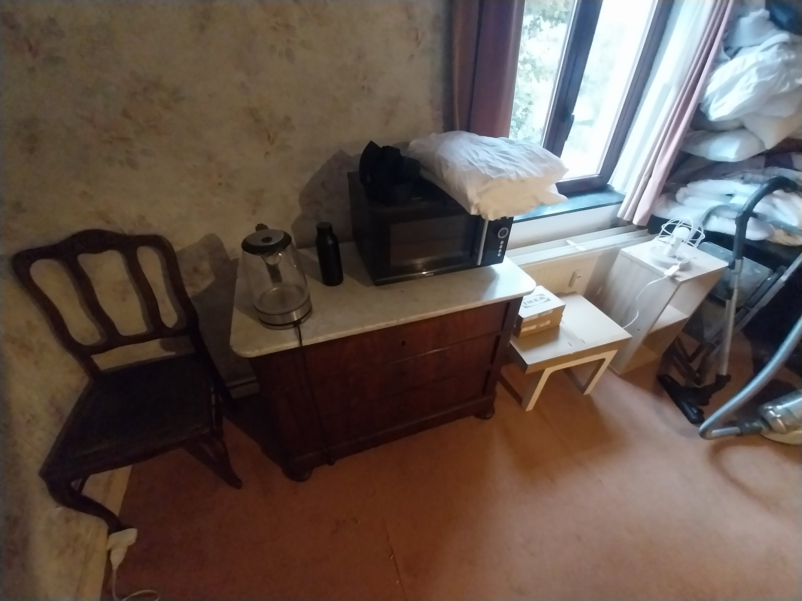 Homestay Villers-le-Bouillet 676829