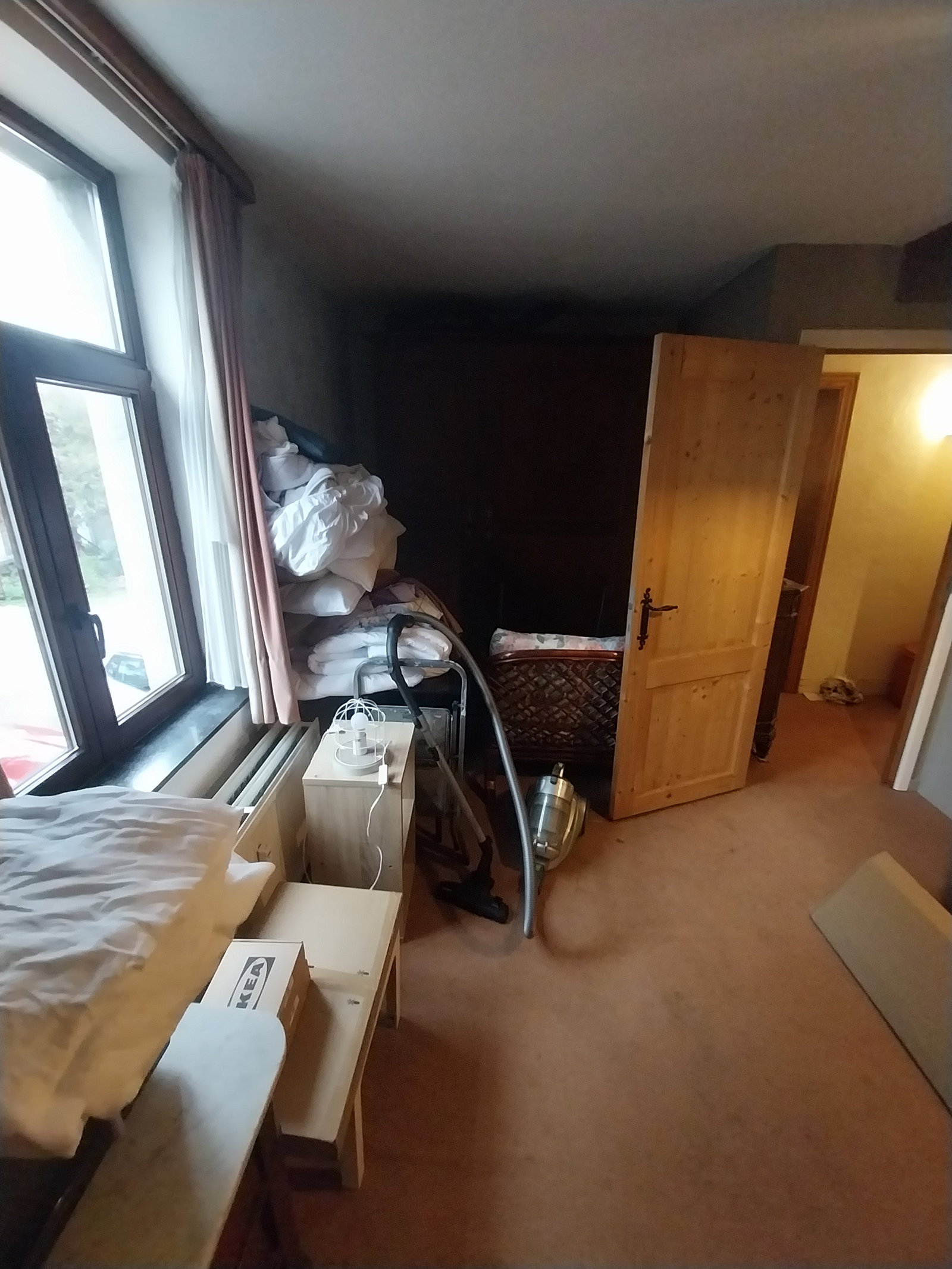 Homestay Villers-le-Bouillet 676829