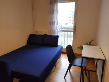 Roomlala | Room Near Orsay University And Transport