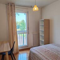 Colocation Les Ulis 232514