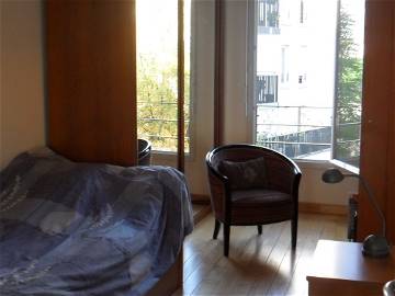 Room For Rent Arcueil 129130-1