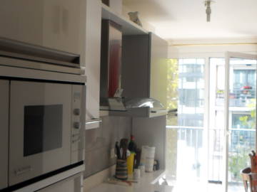 Room For Rent Arcueil 129130