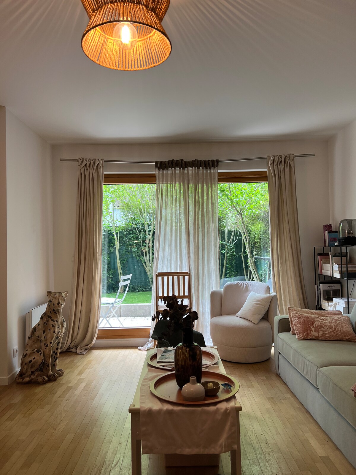 Homestay Les Lilas 668208