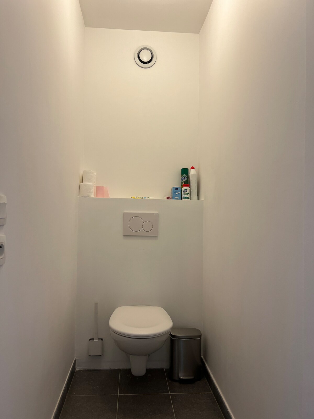 Homestay Les Lilas 668208