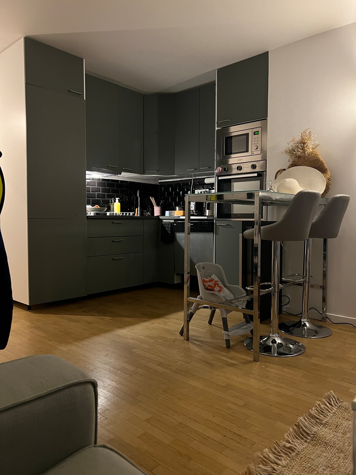 Homestay Les Lilas 668208