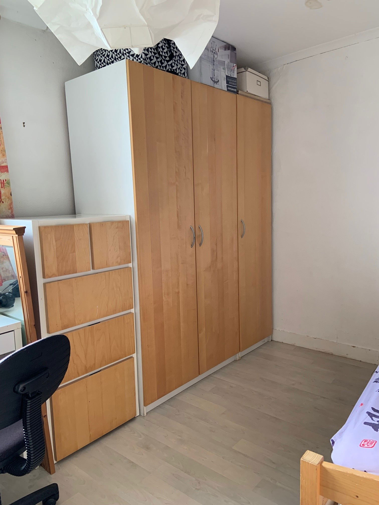 Homestay Viroflay 257377