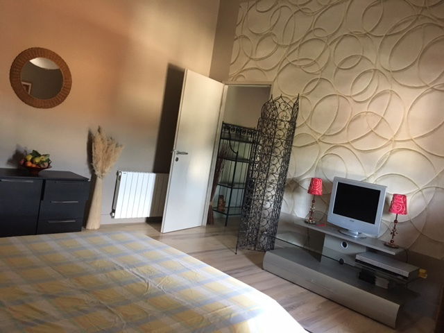 Homestay Marsat 175579