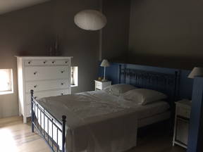 Habitación Cerca De Riom