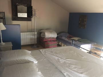 Chambre À Louer Marsat 215824