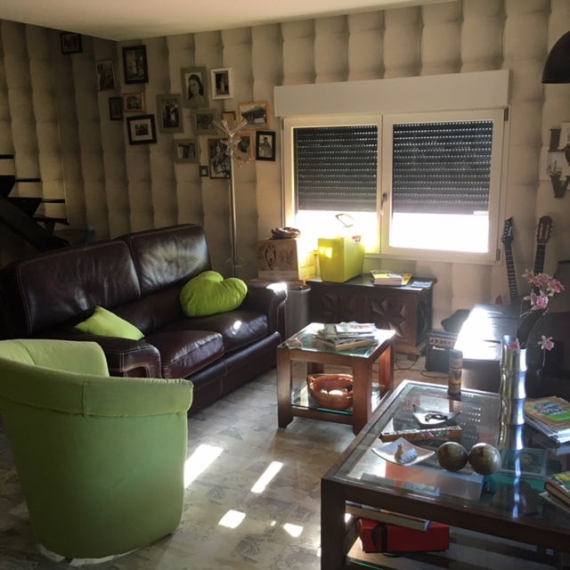 Homestay Marsat 215824