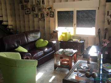 Chambre À Louer Marsat 215824