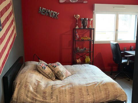 Homestay Marsat 256453-1