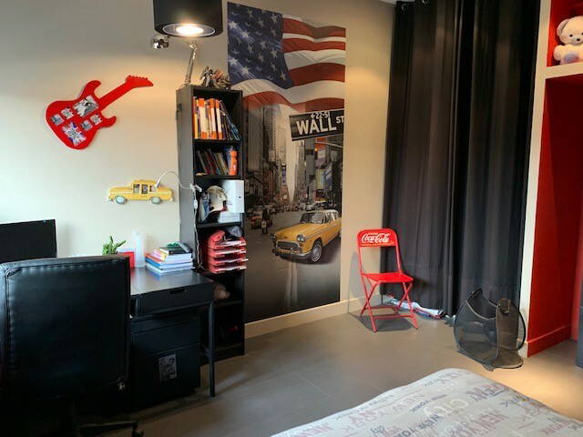 Homestay Marsat 256453-5