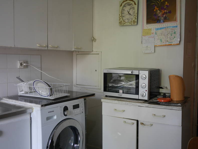 Chambre Chez L'habitant Clichy 196933-4