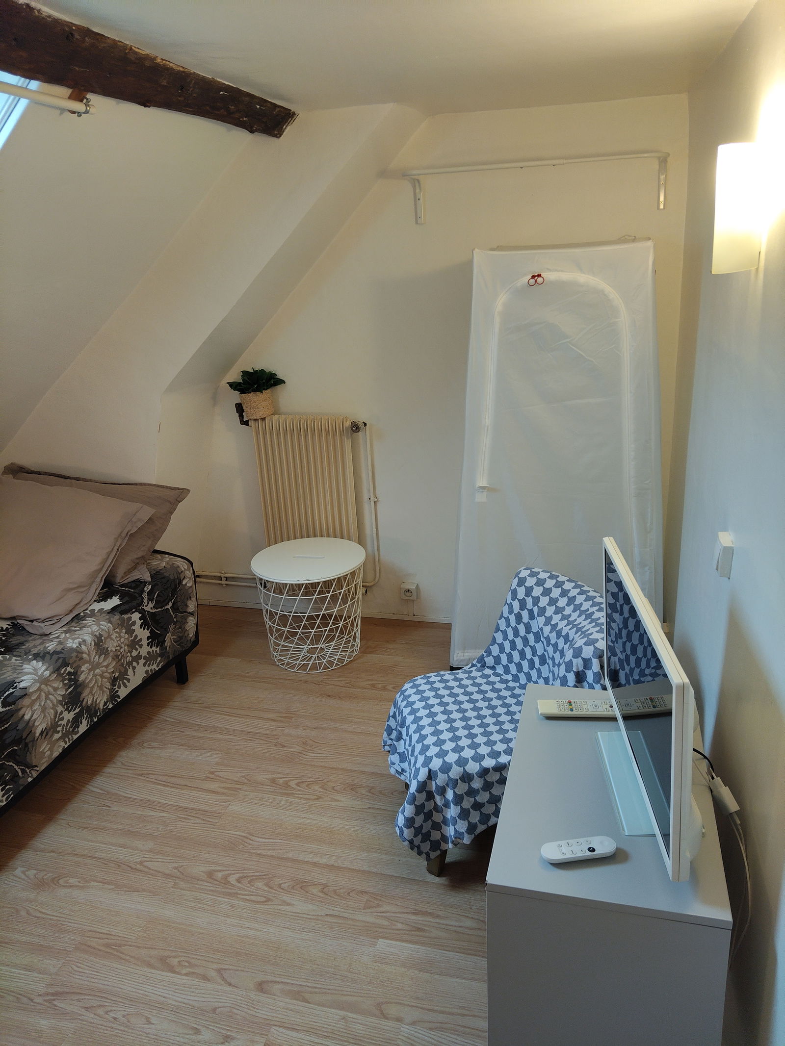 Homestay Darnétal 609128