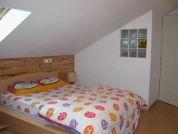 Homestay Condette 186797