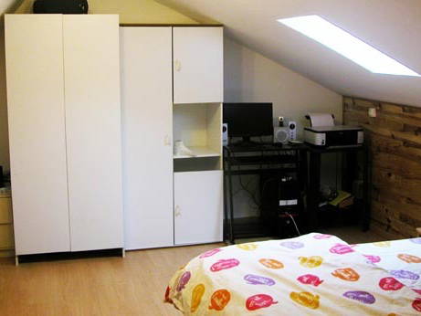 Gastgezin Condette 186797-2