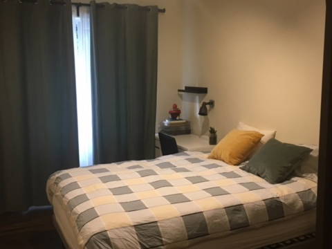 Hospedagem Em Casa De Família Kraainem 211308-1