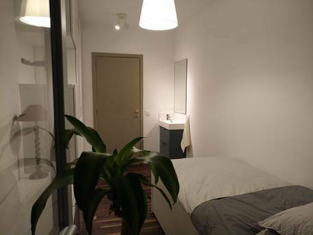 Hospedagem Em Casa De Família Kraainem 211308-3