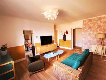 Chambre À Louer Bourg-En-Bresse 313930