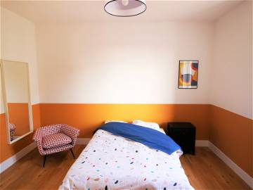 Chambre À Louer Bourg-En-Bresse 313930