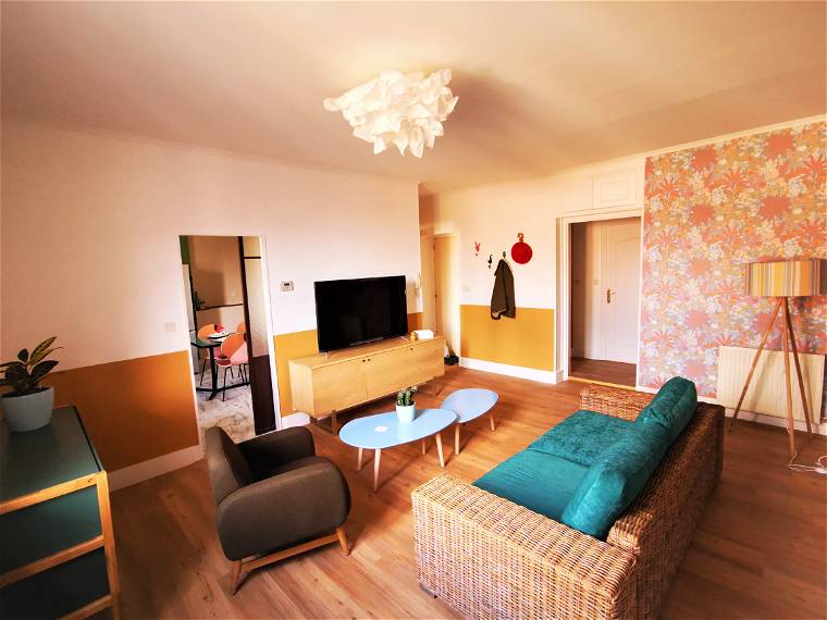 Chambre À Louer Bourg-en-Bresse 373469-1