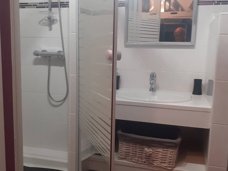 Bed And Breakfast Moncé-en-Belin 118020-2