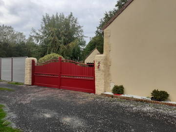 Chambre D'hôte Moncé-En-Belin 118020-8