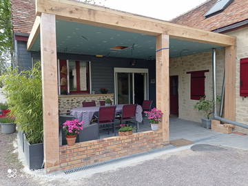 Chambre D'hôte Moncé-En-Belin 118020-9