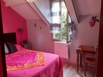 Room For Rent Moncé-En-Belin 159118