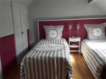 Room For Rent Moncé-En-Belin 159135-1
