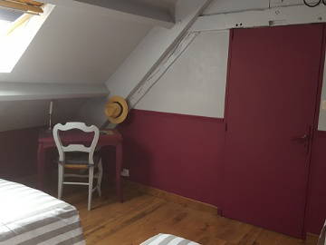 Room For Rent Moncé-En-Belin 159135