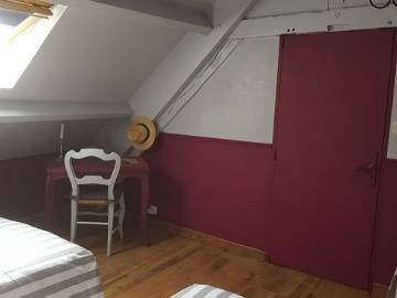 Homestay Moncé-en-Belin 159135