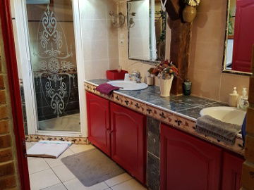 Bed And Breakfast Moncé-en-Belin 159135