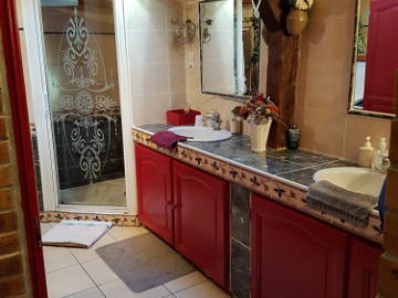 Gästezimmer Moncé-en-Belin 159135-3