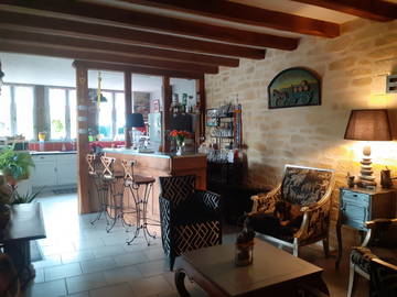 Chambre D'hôte Moncé-En-Belin 159135-7