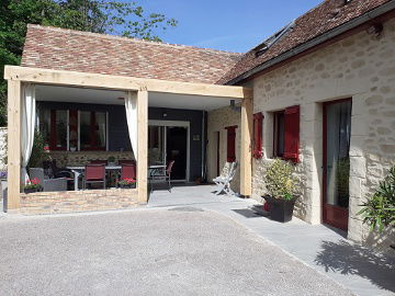 Bed And Breakfast Moncé-en-Belin 159135
