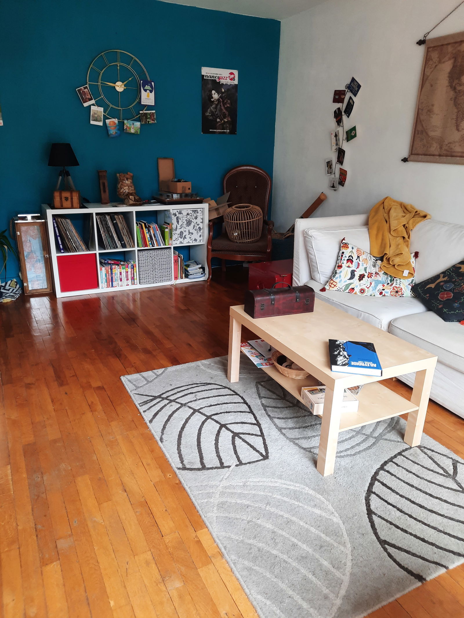 Homestay Vandœuvre-lès-Nancy 255453