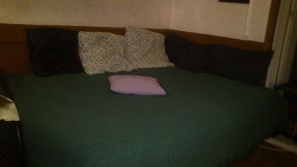 Homestay Barcelona 154486