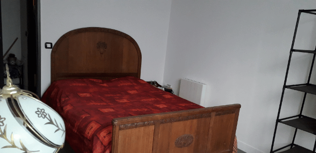 Room For Rent La Rochelle 237954-1
