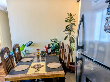 Chambre D'hôte La Paz 612200-3