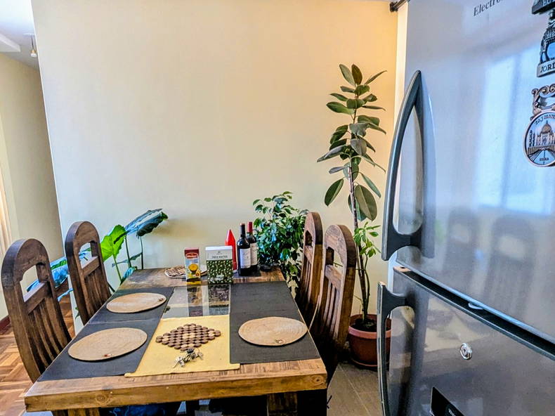 Gästezimmer La Paz 612200-3