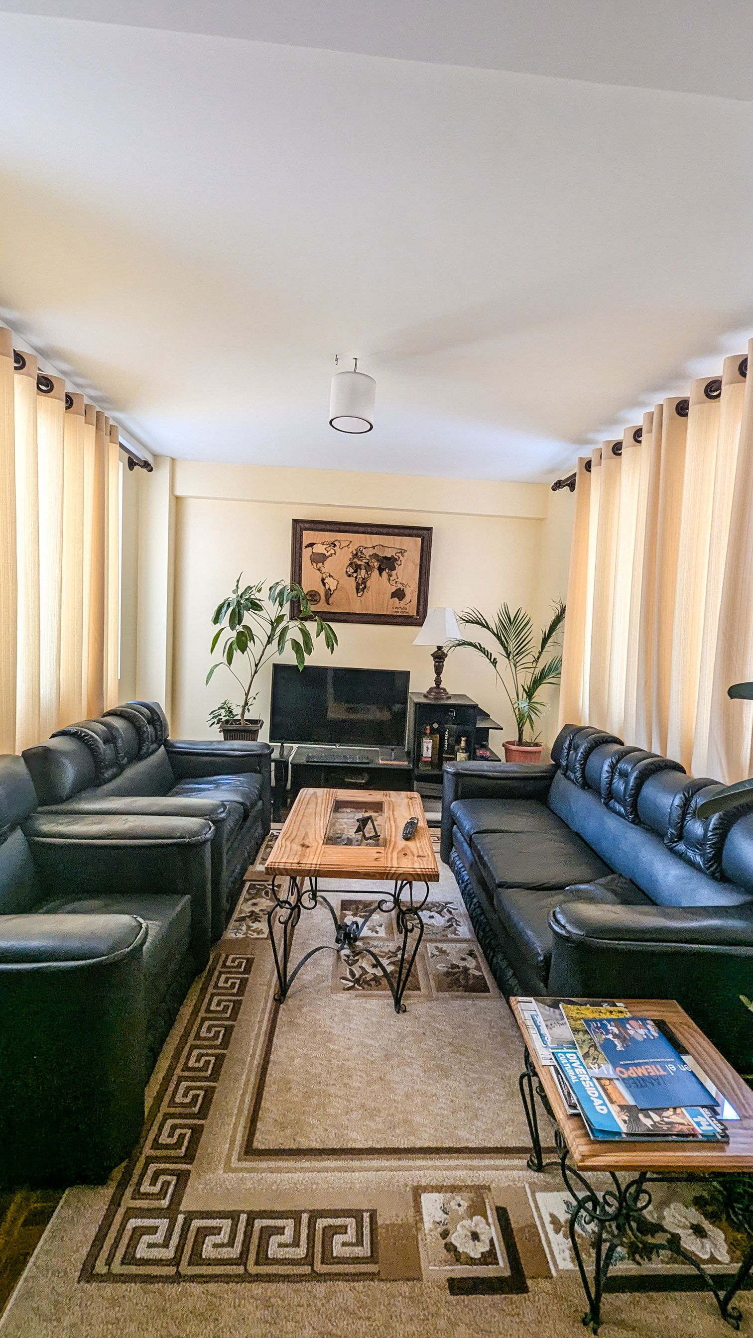 Bed And Breakfast La Paz 612200