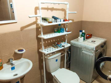 Chambre D'hôte La Paz 612200-4