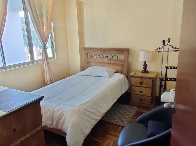 Gästezimmer La Paz 612200-2