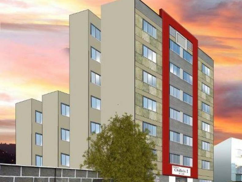 Gästezimmer La Paz 612200-5