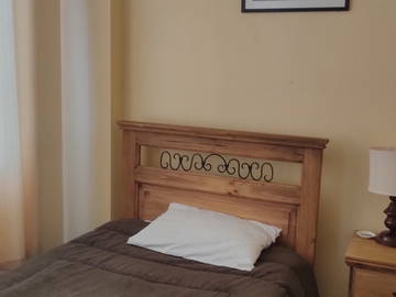 Chambre D'hôte La Paz 612200-6