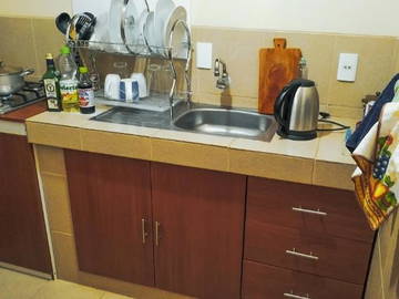 Chambre D'hôte La Paz 612200-7